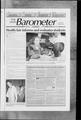 The Daily Barometer, April 13, 1995