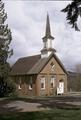Baptist Church (Dayton, Oregon)