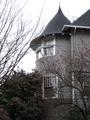 Heusner, George F., House (Portland, Oregon)