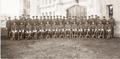 Staff of Regimental Corps of Cadets, OAC, circa 1915