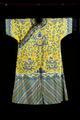 Manchu Adolescent Emporer's Semiformal Court Coat (chi-fu)