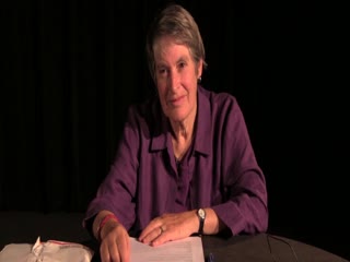 Oral History Interview with Nadia Telsey: Video, Eugene Lesbian Oral History Project