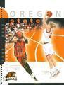 2001-2002 Oregon State University Women's Basketball Media Guide