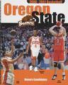 2000-2001 Oregon State University Men's Basketball Media Guide