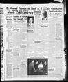 Oregon State Daily Barometer, November 29, 1949