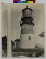 North Head Lighthouse. (recto)