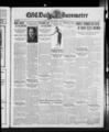 O.A.C. Daily Barometer, March 9, 1926
