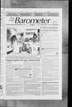 The Daily Barometer, May 26, 1995