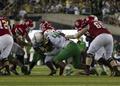 DeForest Buckner & Derrick Malone, 2014