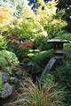 Portland Japanese Garden (Portland, Oregon)