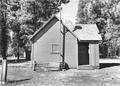 Guard Residence, Lake Creek Ranger Station (Grant County, Oregon)