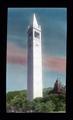Campanile - University of California