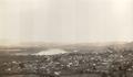 View of The Dalles from Hermit's Cave. Taken in May 1927