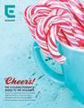 Emerald Magazine Holiday Guide, December 4, 2014