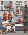 2005-2006 Oregon State University Men's Rowing Media Guide