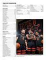 Oregon State University Men's Basketball Media Guide, 2021-2022