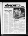 The Weekly Barometer, August 5, 1980
