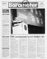 The Daily Barometer, February 8, 1991