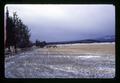 Horse ranch near Sisters, Oregon, February 1972