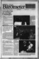 The Daily Barometer, February 9, 1998