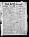 The O.A.C. Barometer, January 4, 1922