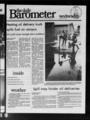 The Daily Barometer, January 10, 1979