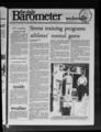 The Daily Barometer, September 26, 1979