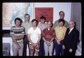 Horticulture Club meeting, Oregon State University, Corvallis, Oregon, circa 1970