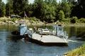 Buena Vista Ferry (Buena Vista, Oregon)