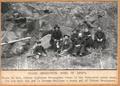 Dalles Benedictine Monks of 1890'sPhoto by Rev. Alphonse Bronsgeest taken in the Chenowith Creek area. The boy with the gun is Herman Geollner , a young pal of Father Bronsgeest