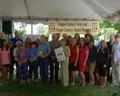 2013 Century Farm & Ranch Program Awards Ceremony