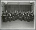 Choralaires, 1966-1967
