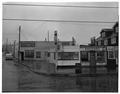 Trollers Inn cafe-tavern willed to OSC, February 1958