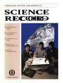 Science record, Spring 1997