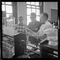 Junior Engineers and Scientists Summer Institute (JESSI) participants, circa 1963