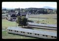 Veterinary Barn and Poultry houses, Oregon State University, Corvallis, Oregon, October 9, 1970