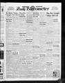 Oregon State Daily Barometer, September 30, 1955