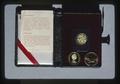 $50 Maple Leaf gold coin and 1/2 ounce 1977 $100 gold coin, 1981