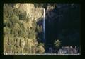 Multnomah Falls, Oregon, circa 1973