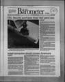 The Daily Barometer, May 17, 1985