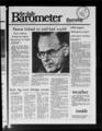 The Daily Barometer, February 22, 1979