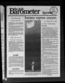 The Daily Barometer, November 8, 1979