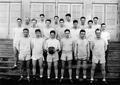 1934 freshman basketball team