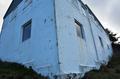 The Look-Out on Cape Foulweather (Otter Rock, Oregon)