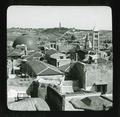 In the Christian quarter: Jerusalem