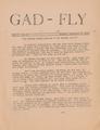 Gad-Fly, February 3, 1961