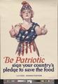 Be Patriotic, 1918 [of006] [023] (recto)