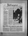 The Daily Barometer, February 16, 1984