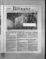 The Daily Barometer, May 18, 1984