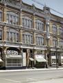 Historic Building, Main Street (Walla Walla, Washington)